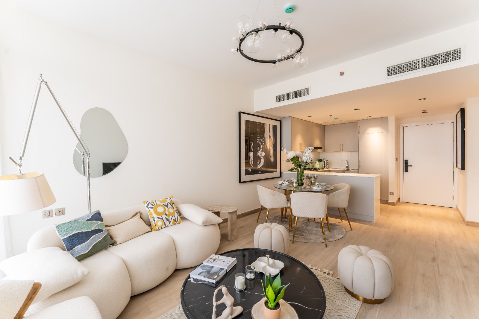 Barari Views interior 5