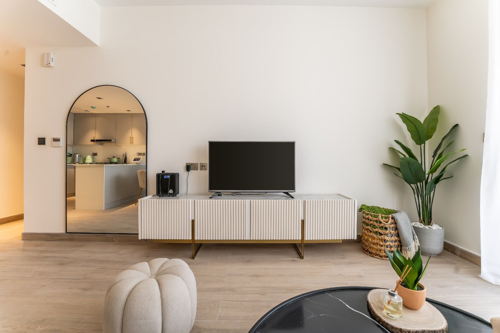 Barari Views interior 6