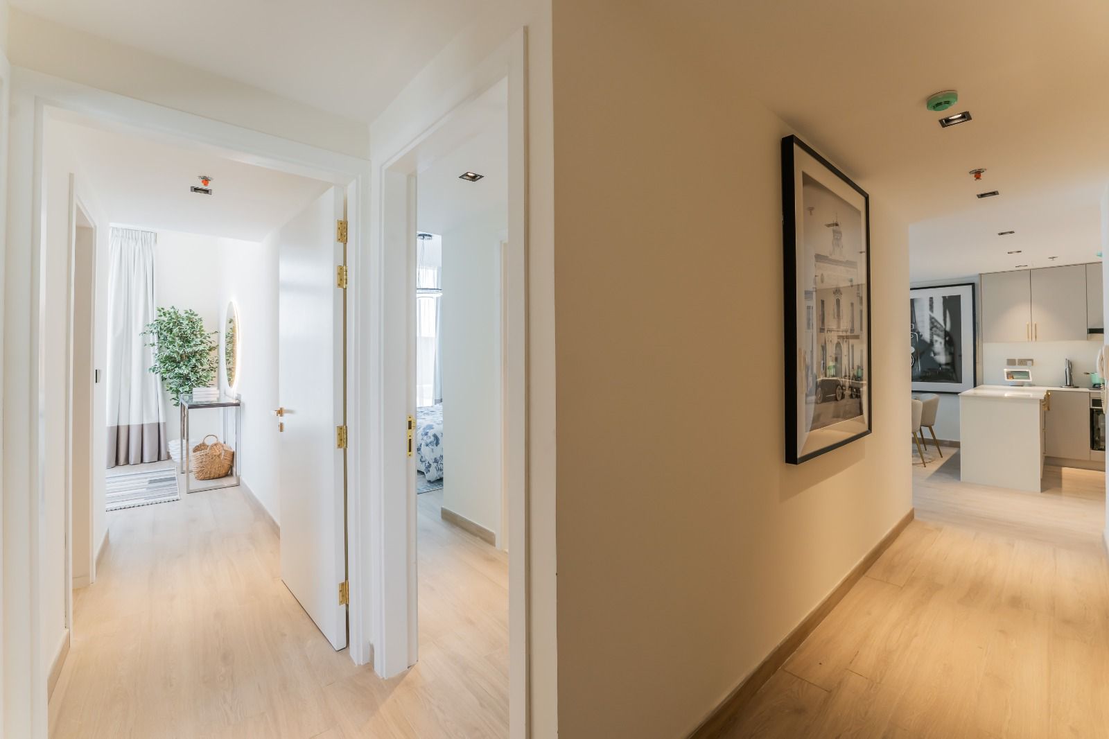 Barari Views interior 8