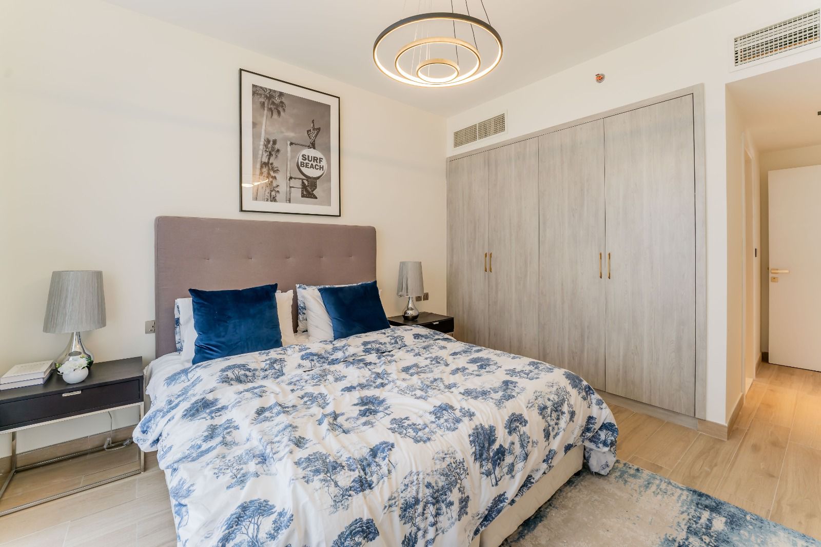 Barari Views interior 7