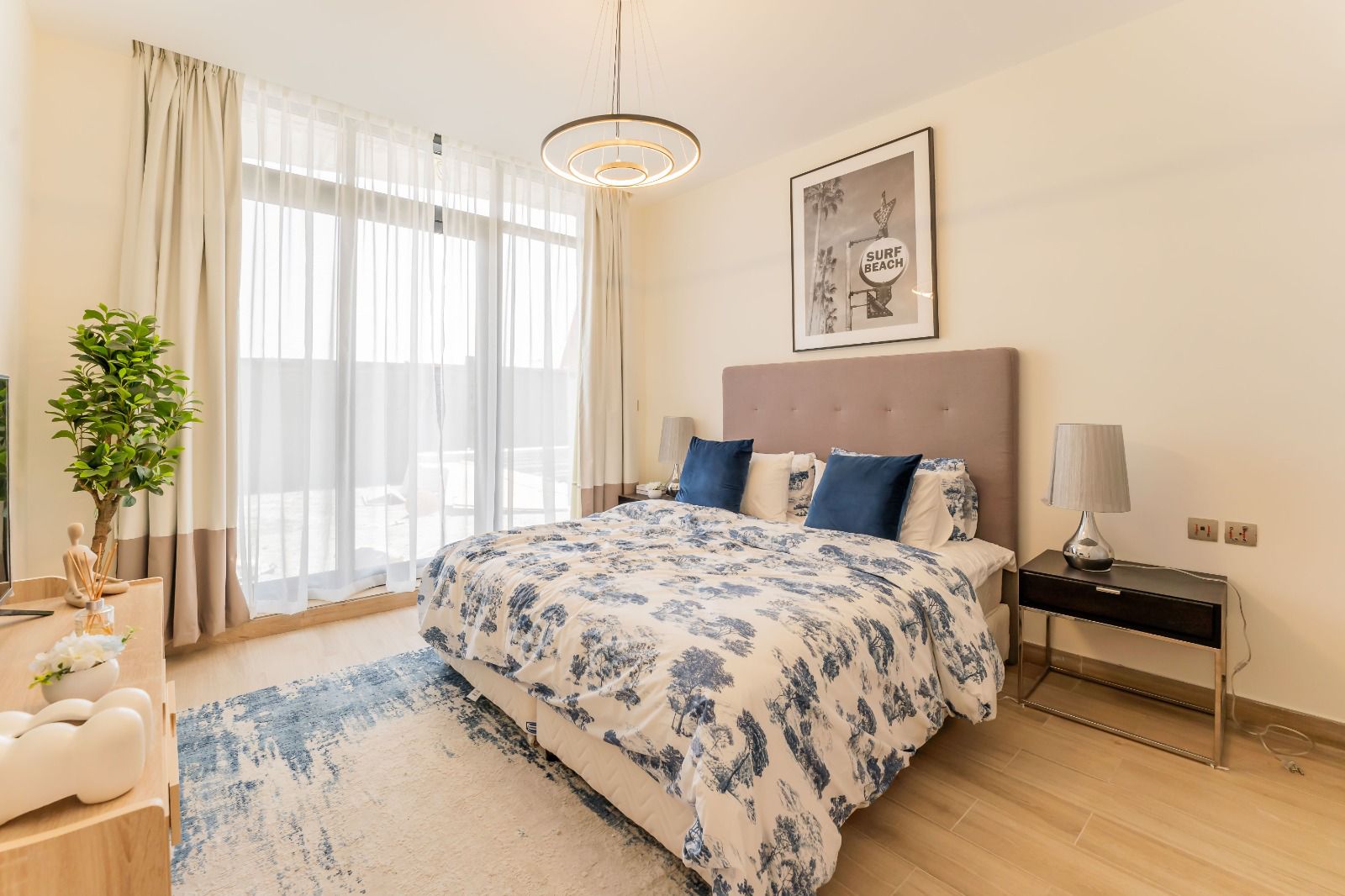 Barari Views interior 10