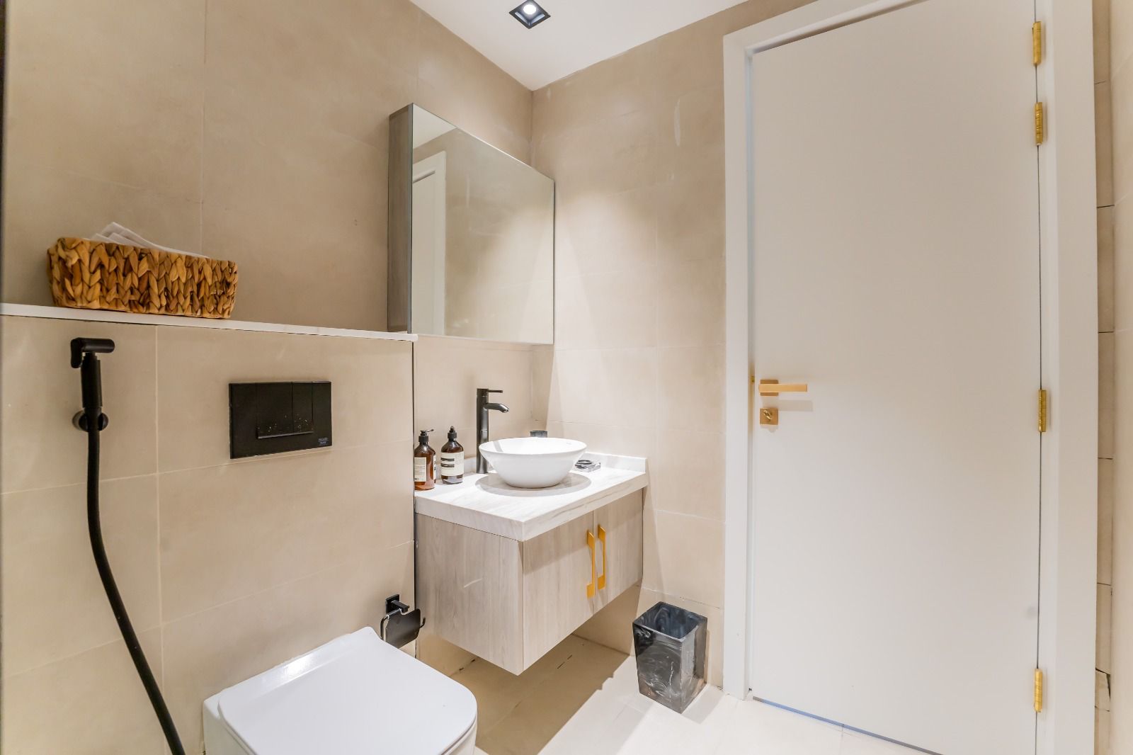 Barari Views interior 11