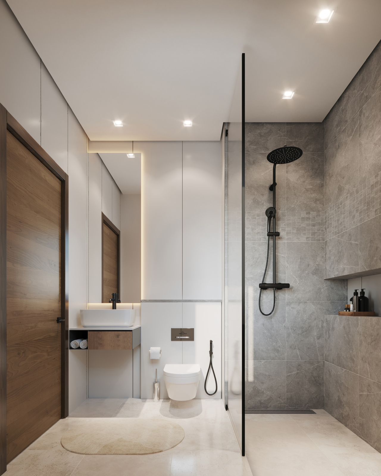 Sapphire 32 interior 6