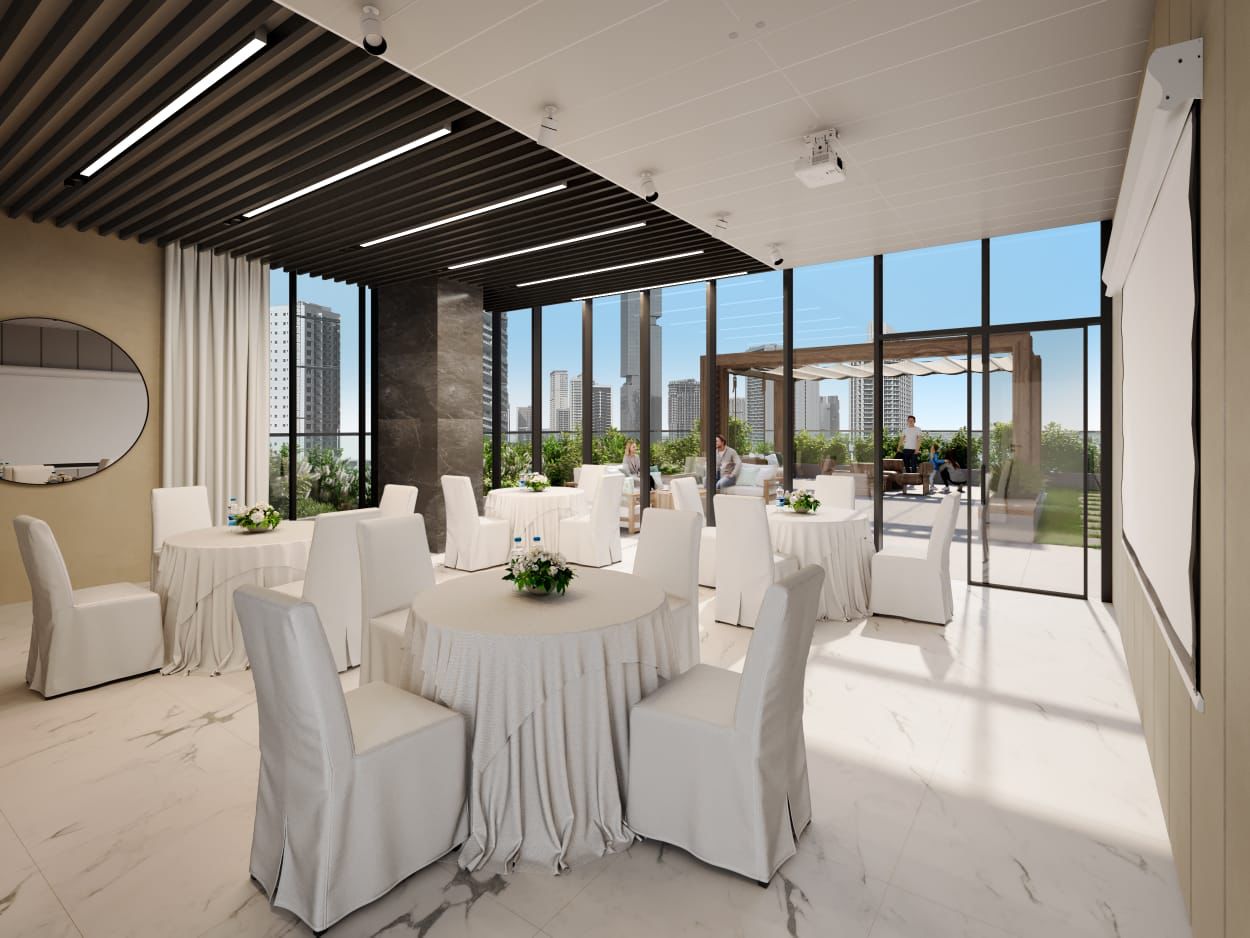 Multipurpose Room amenity image