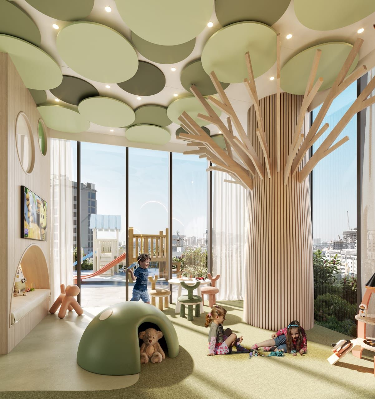 Children's Room amenity image