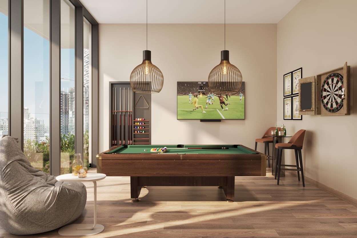 Chill Zone amenity image