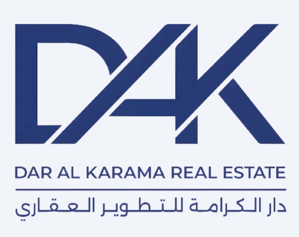 Dar Al Karama Logo