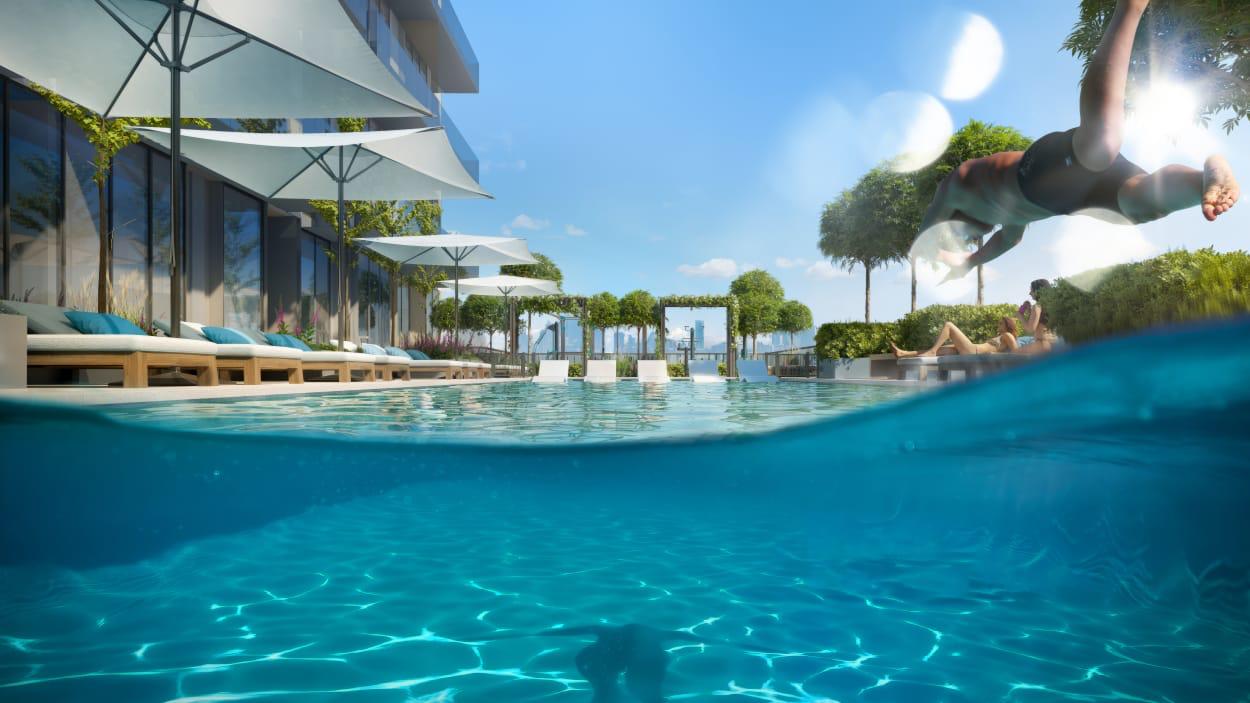 Swimming Pool amenity image