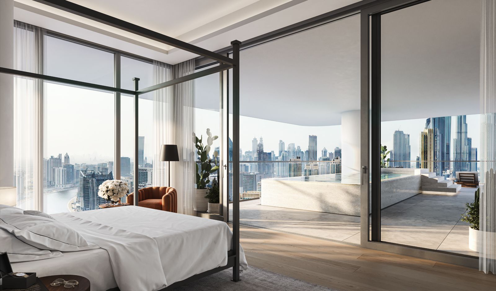 Vela Viento interior 1