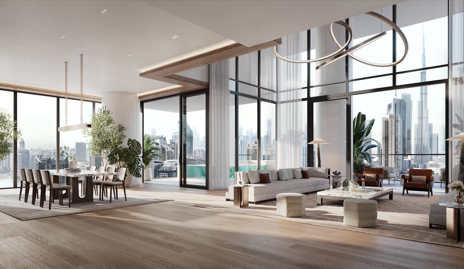 Vela Viento interior 6