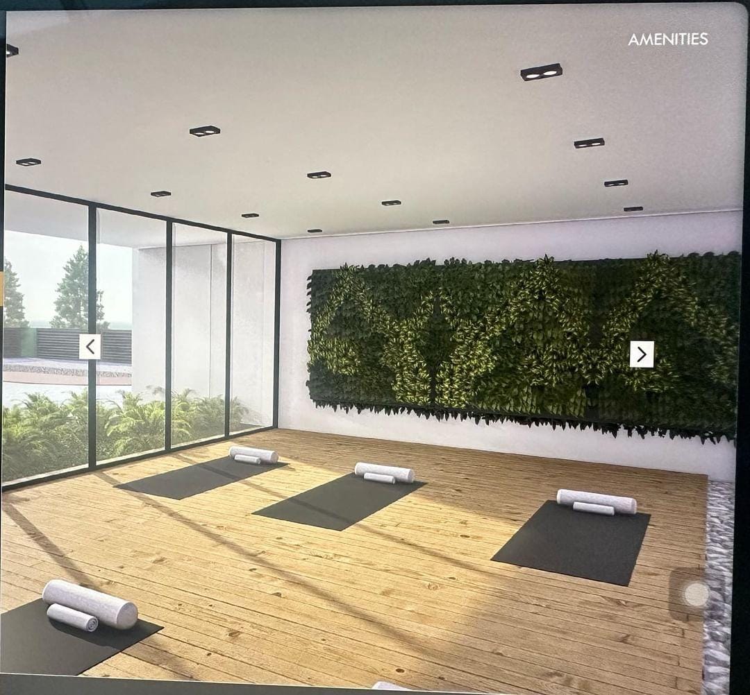 Yoga Deck amenity image