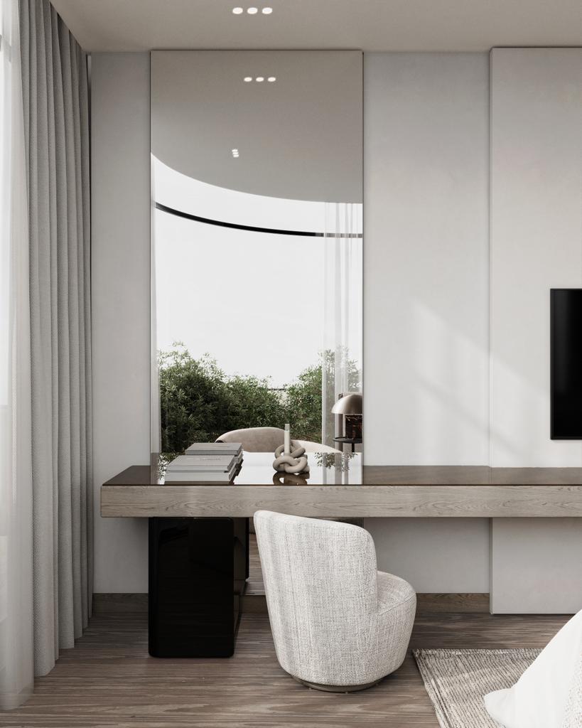 Aveline Residences interior 9