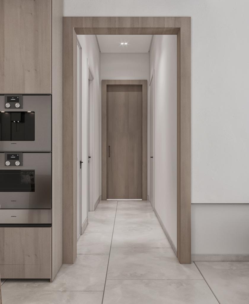 Aveline Residences interior 12