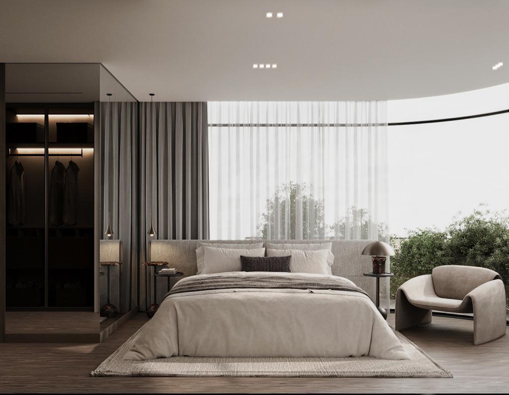 Aveline Residences interior 15