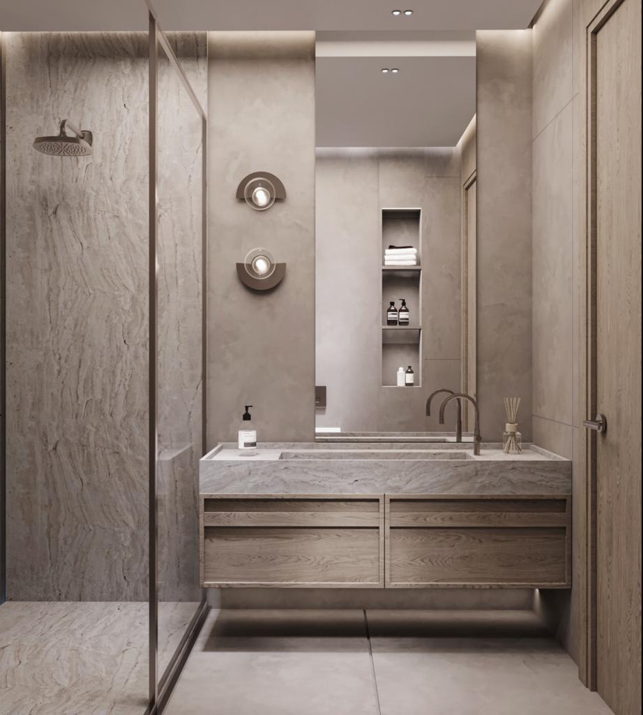 Aveline Residences interior 16