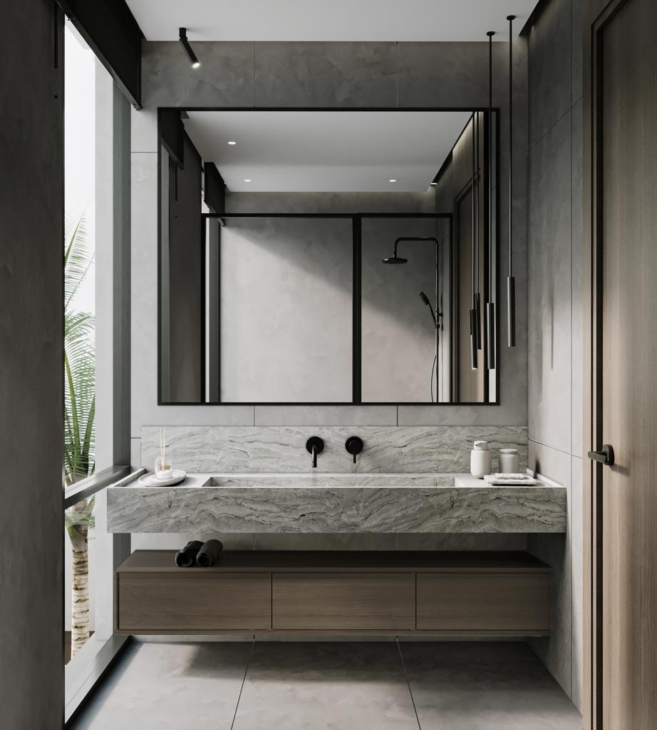 Aveline Residences interior 18