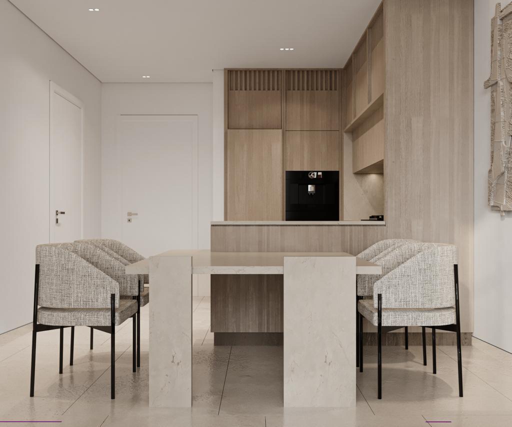 Aveline Residences interior 20