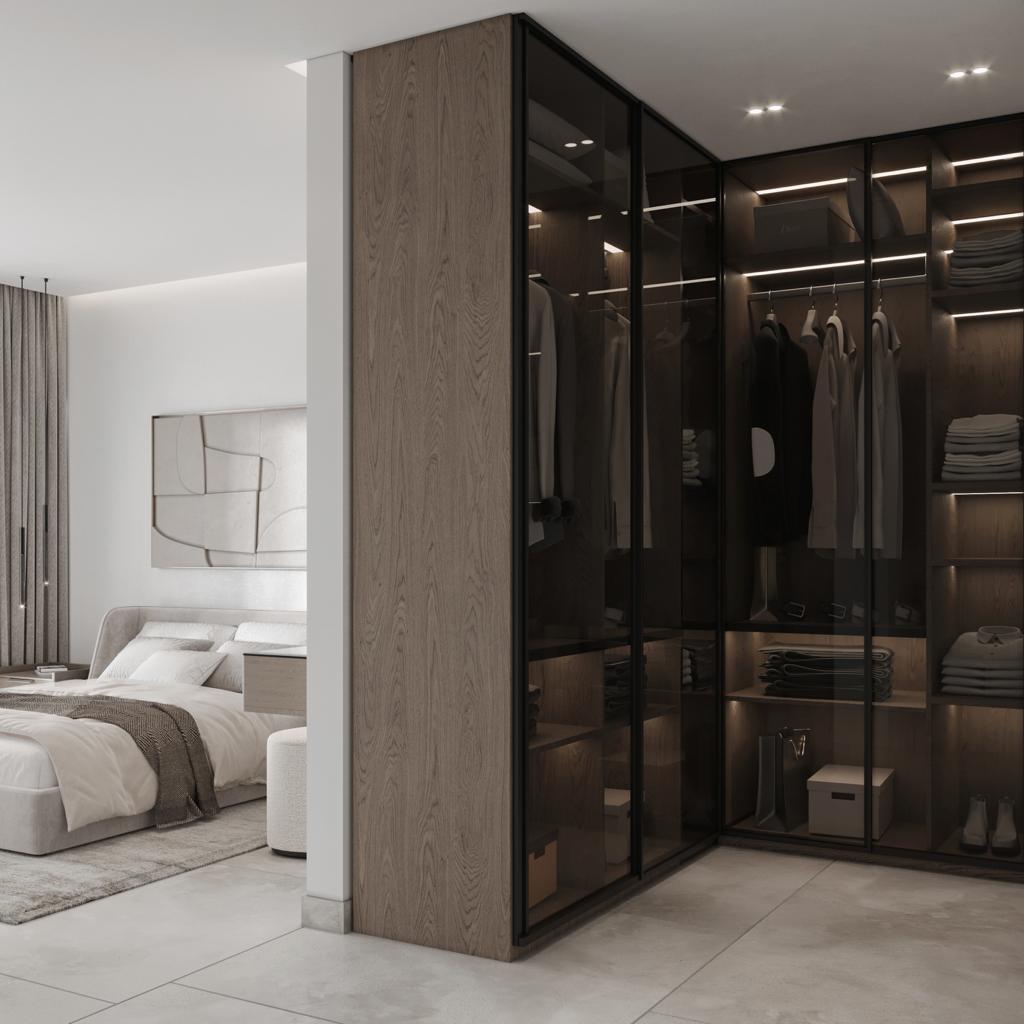 Aveline Residences interior 5