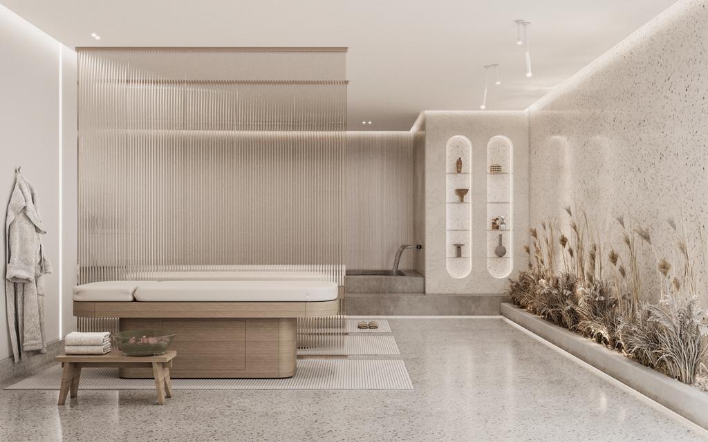 Aveline Residences interior 6