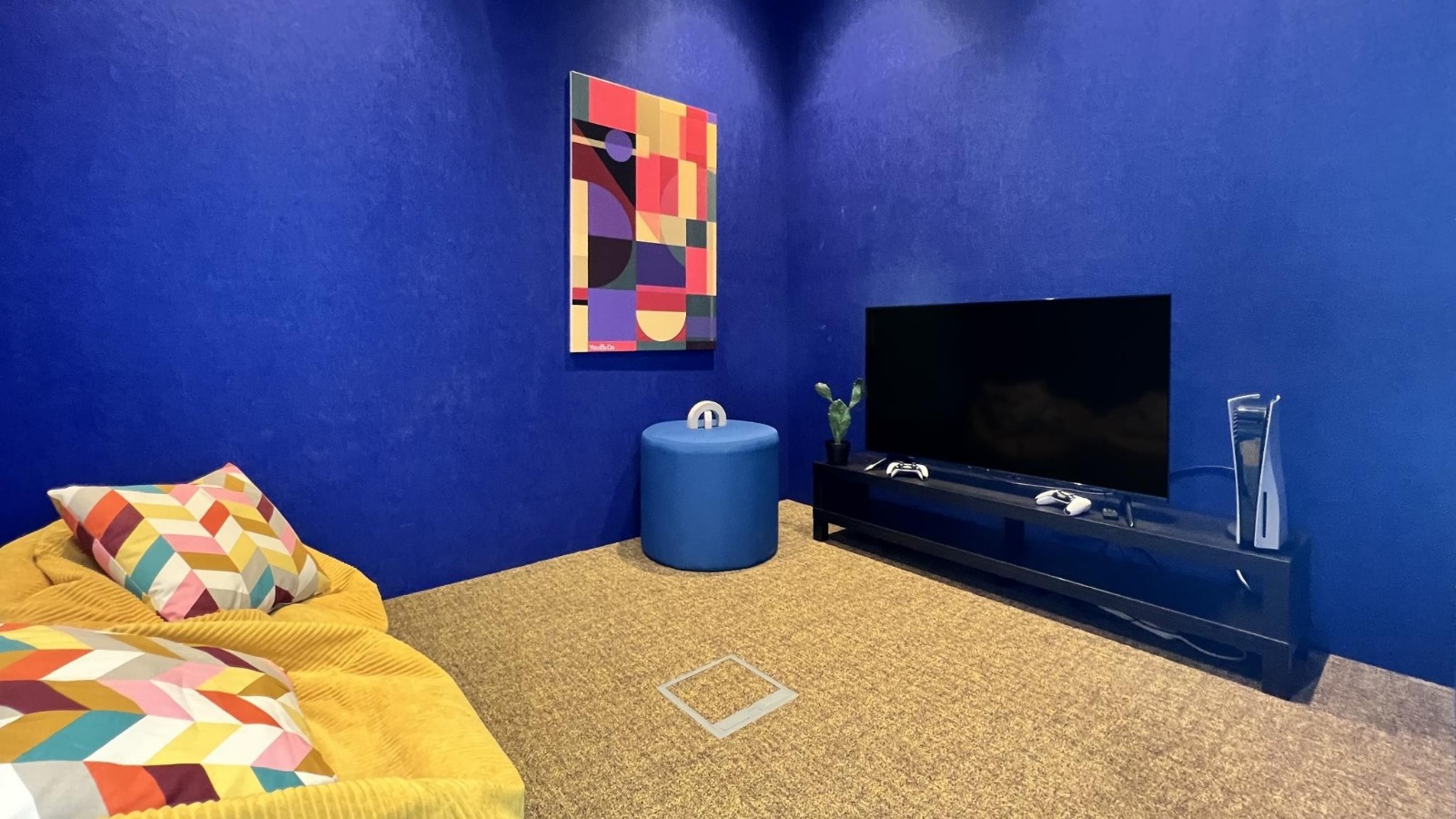 Playstation Room amenity image