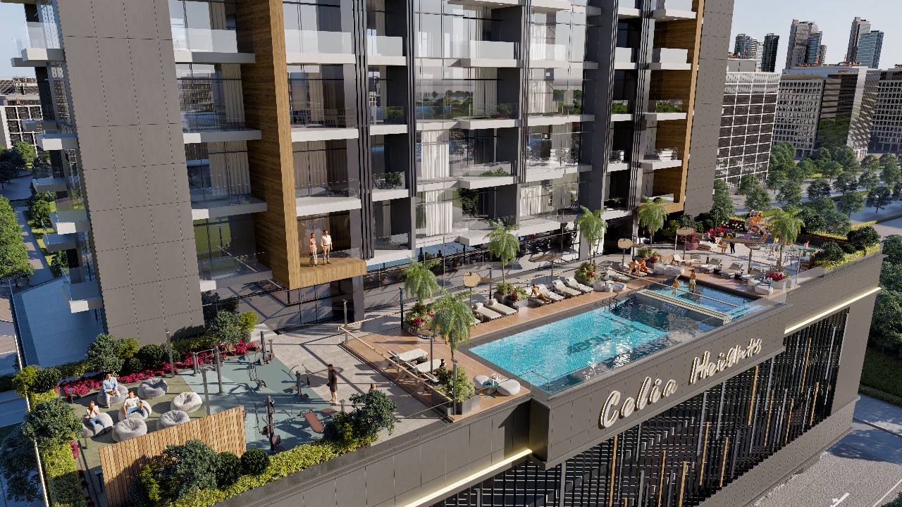 Celia Heights architecture 6