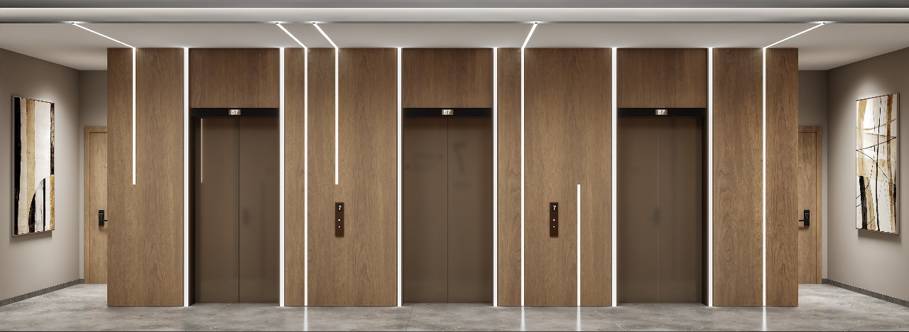 Celia Heights lobby 4