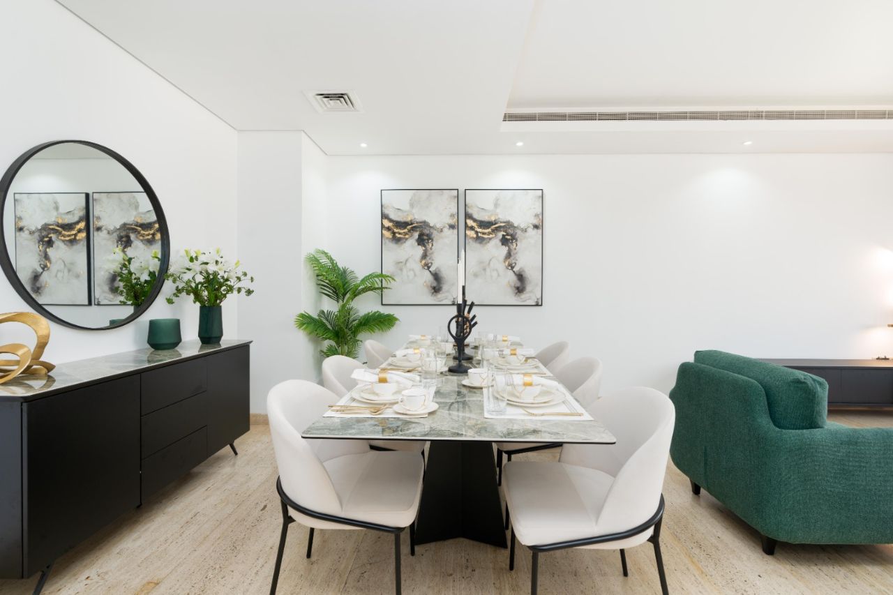 Lilac Park interior 10