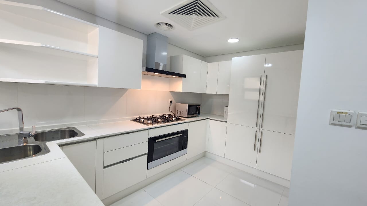 Lilac Park interior 8