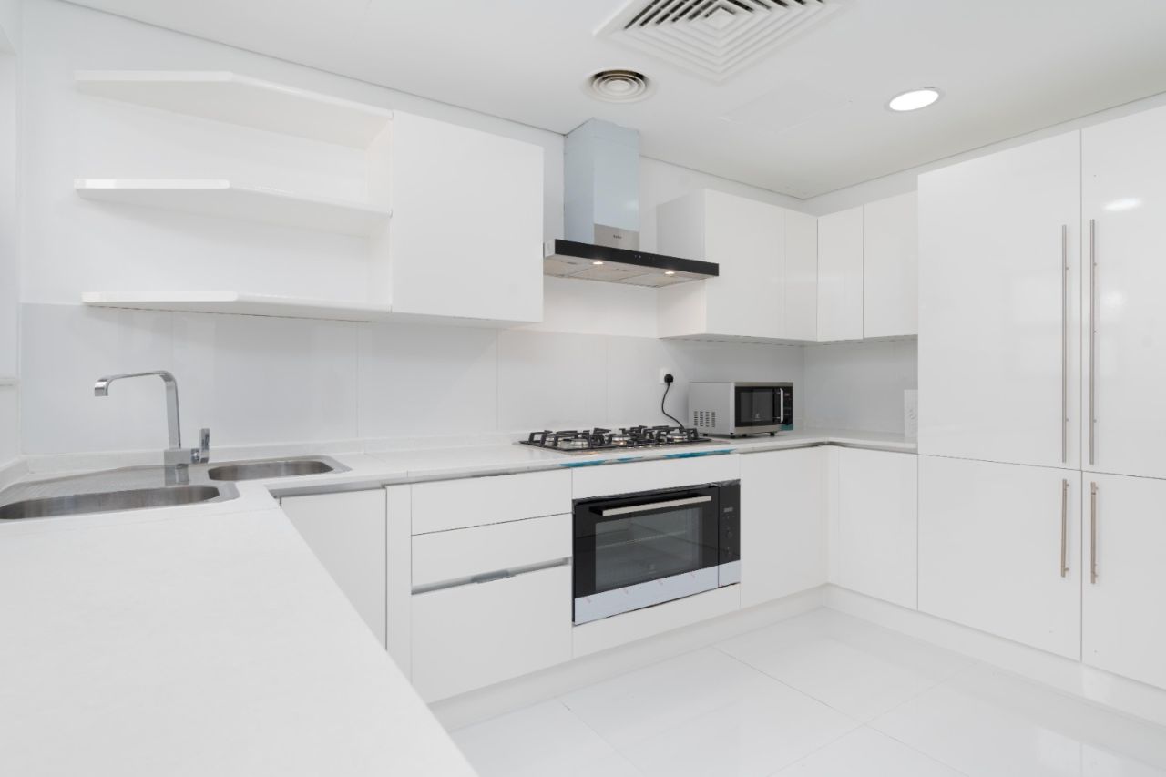 Lilac Park interior 1