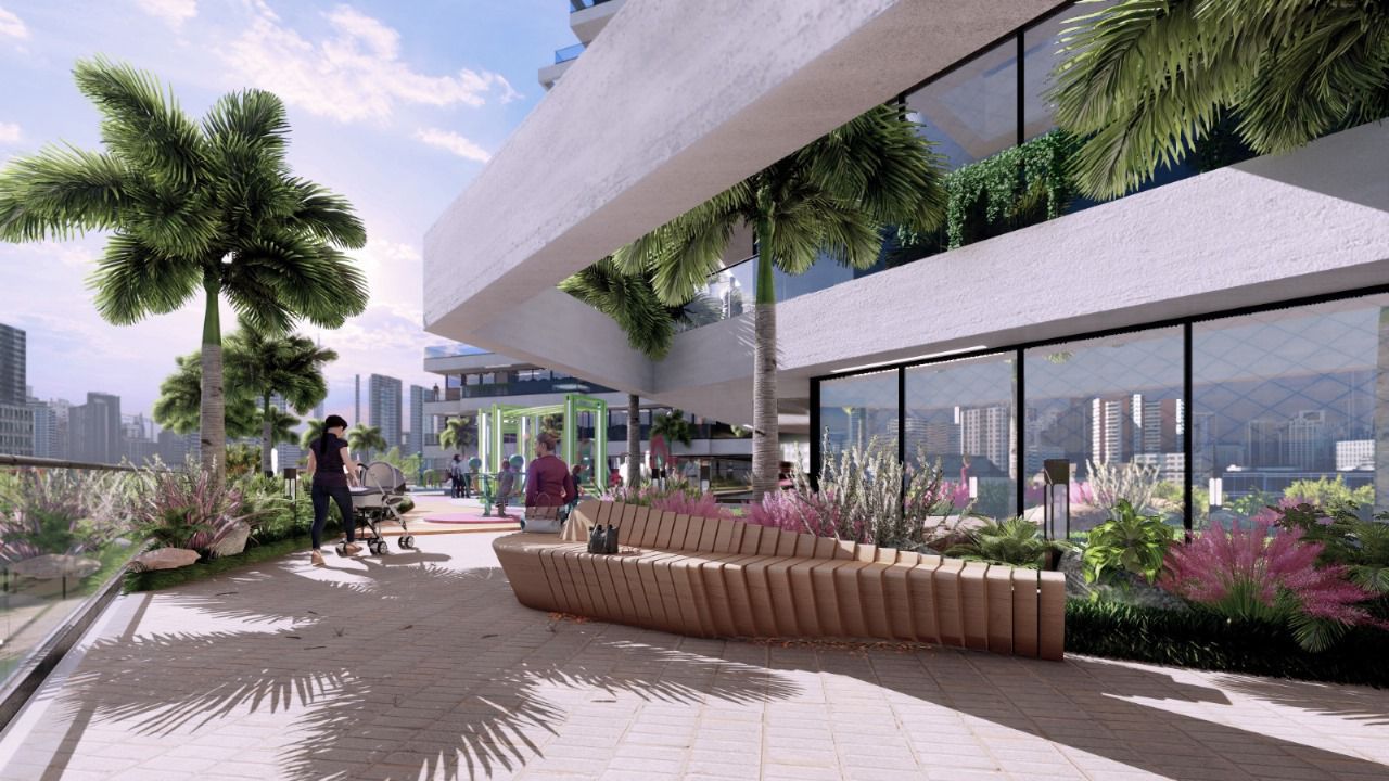 Sitting Area amenity image