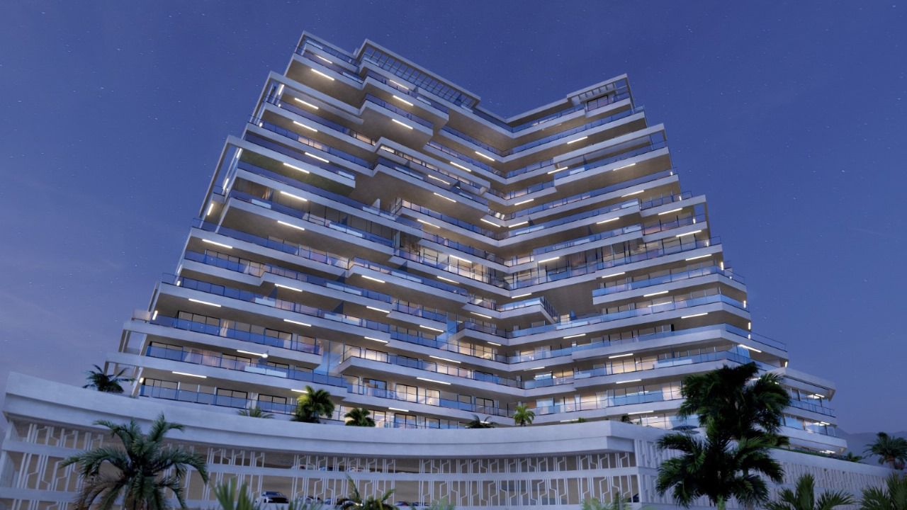 Trinity architecture 2