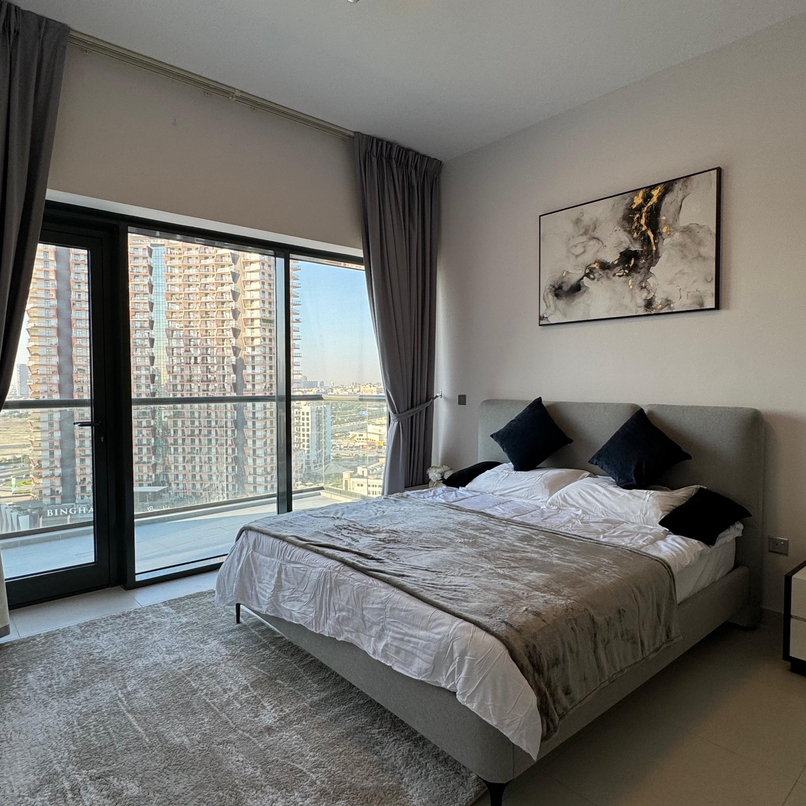 Al Waleed Garden 2 interior 3