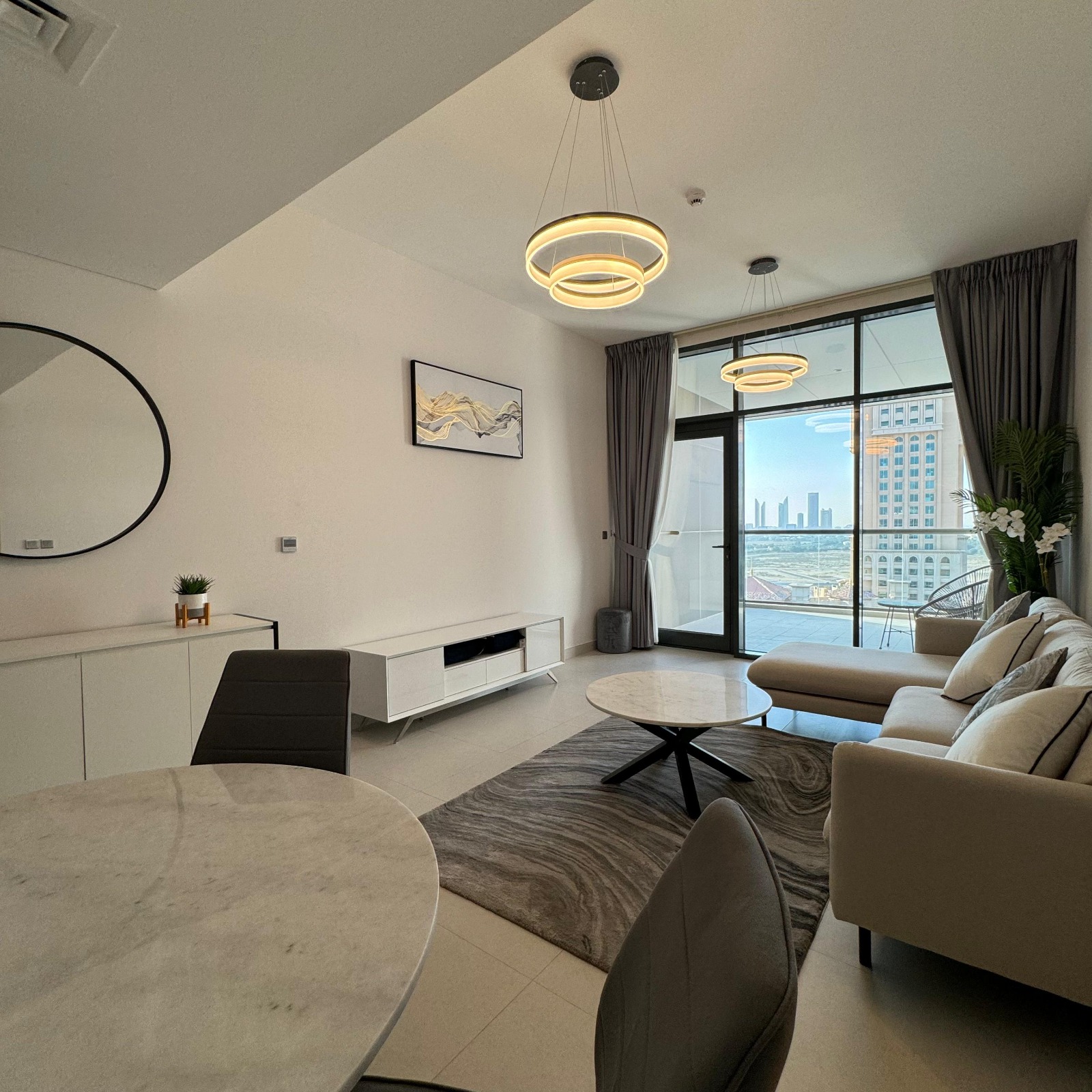 Al Waleed Garden 2 interior 1