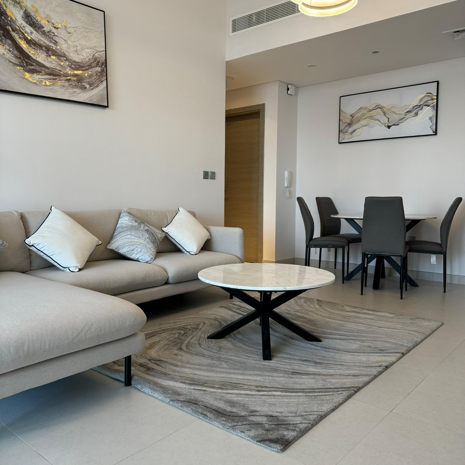 Al Waleed Garden 2 interior 4