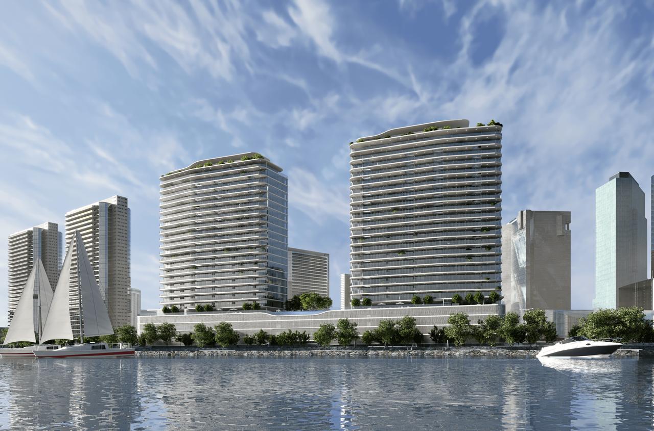 Marlin Reportage cover image