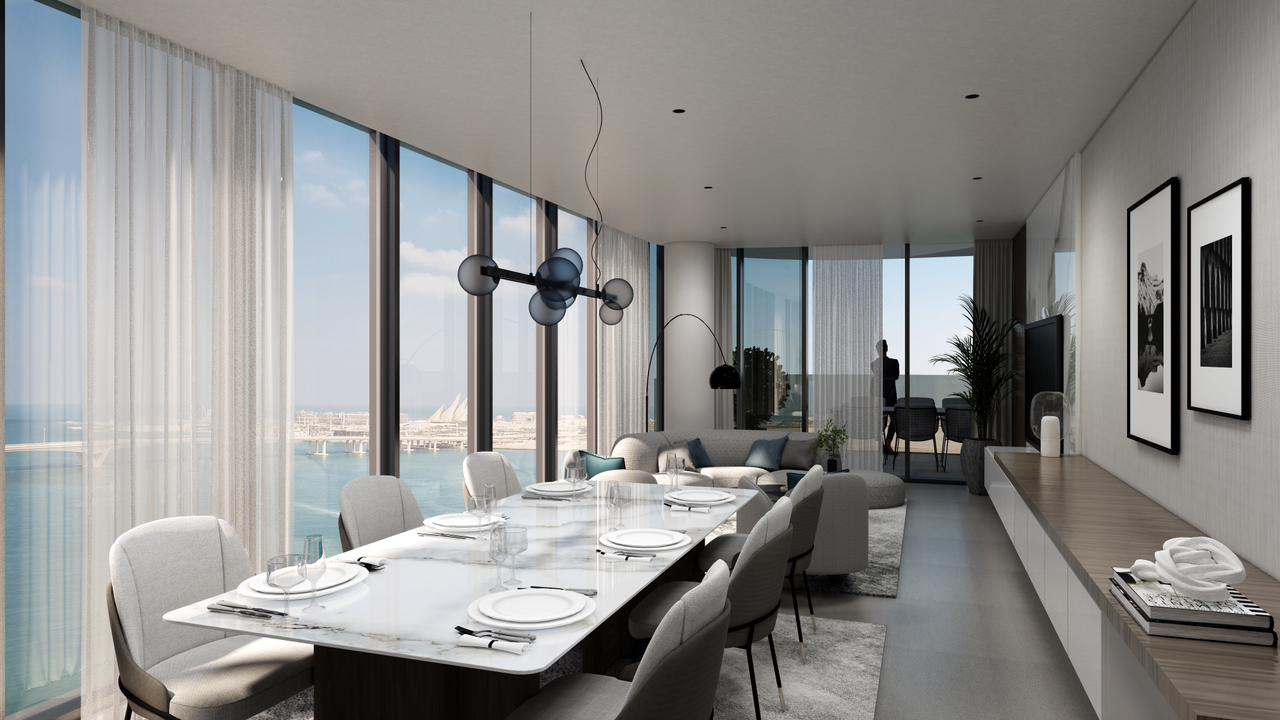 Marlin Reportage interior 2