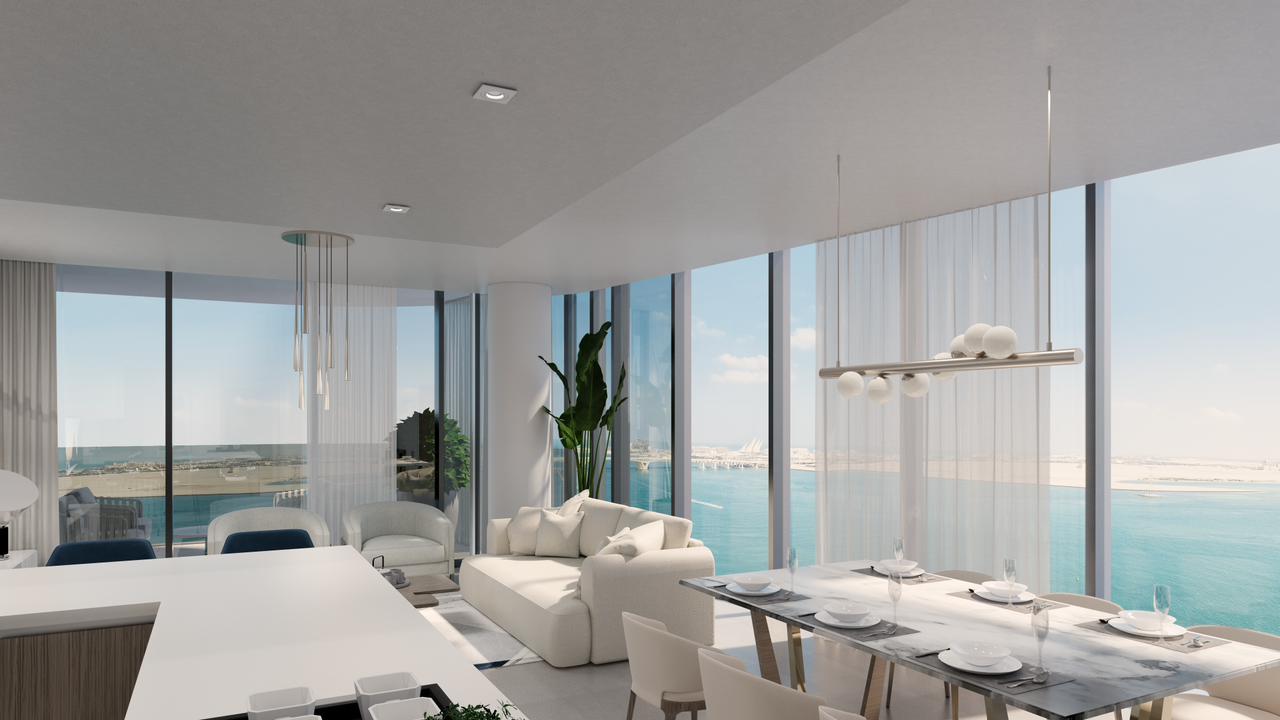 Marlin Reportage interior 1