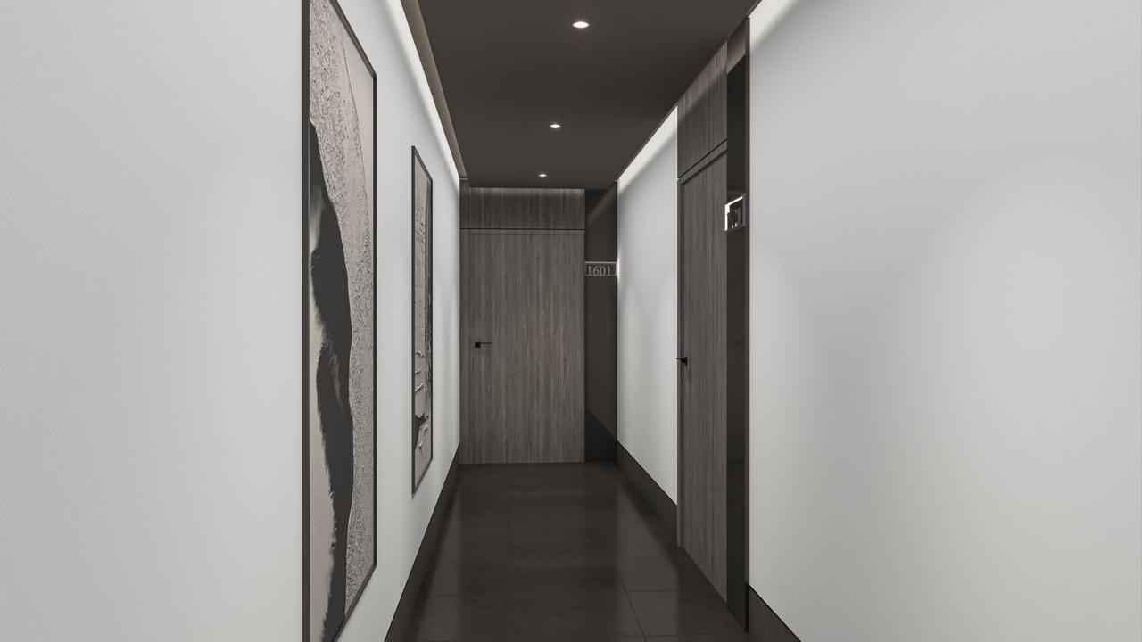 The Waterway lobby 3