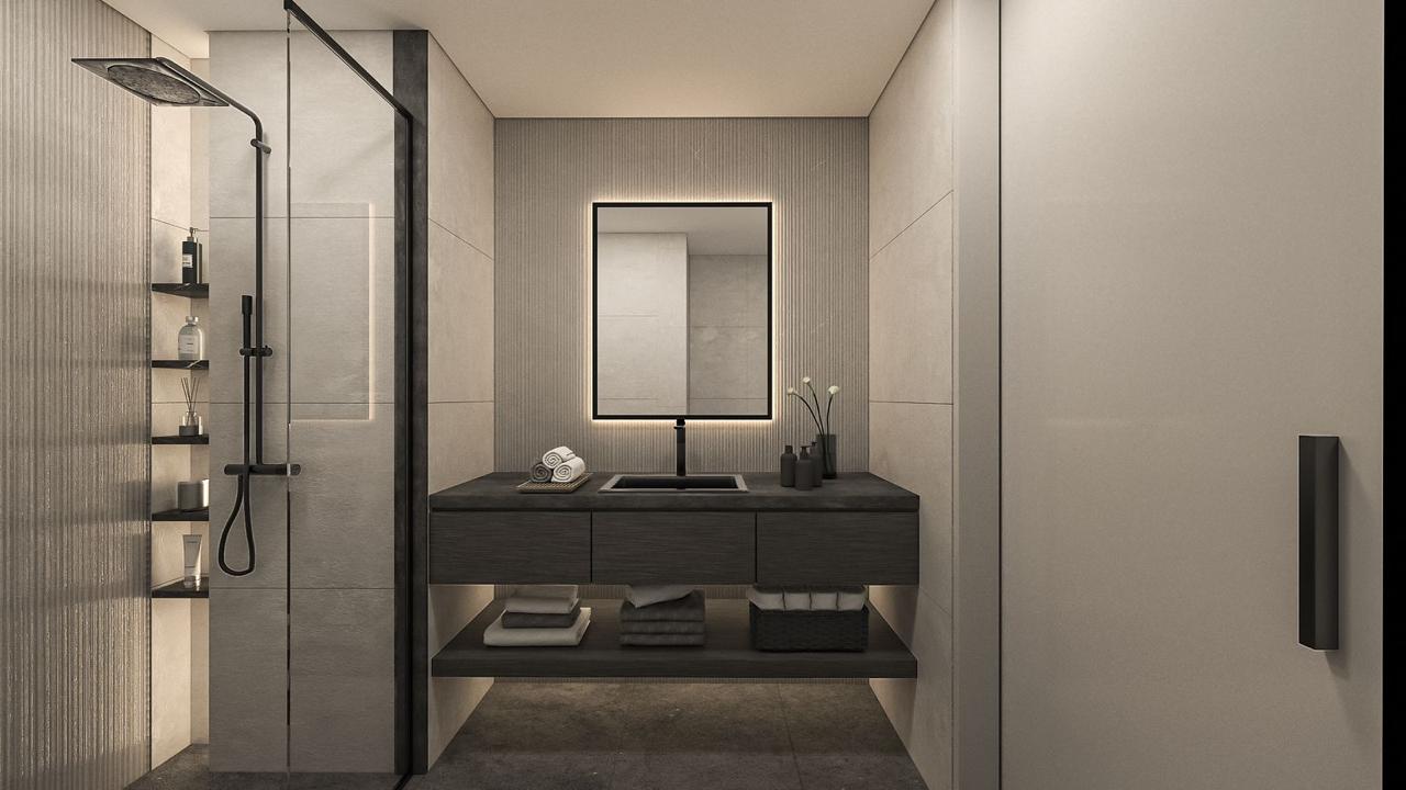 The Waterway interior 7