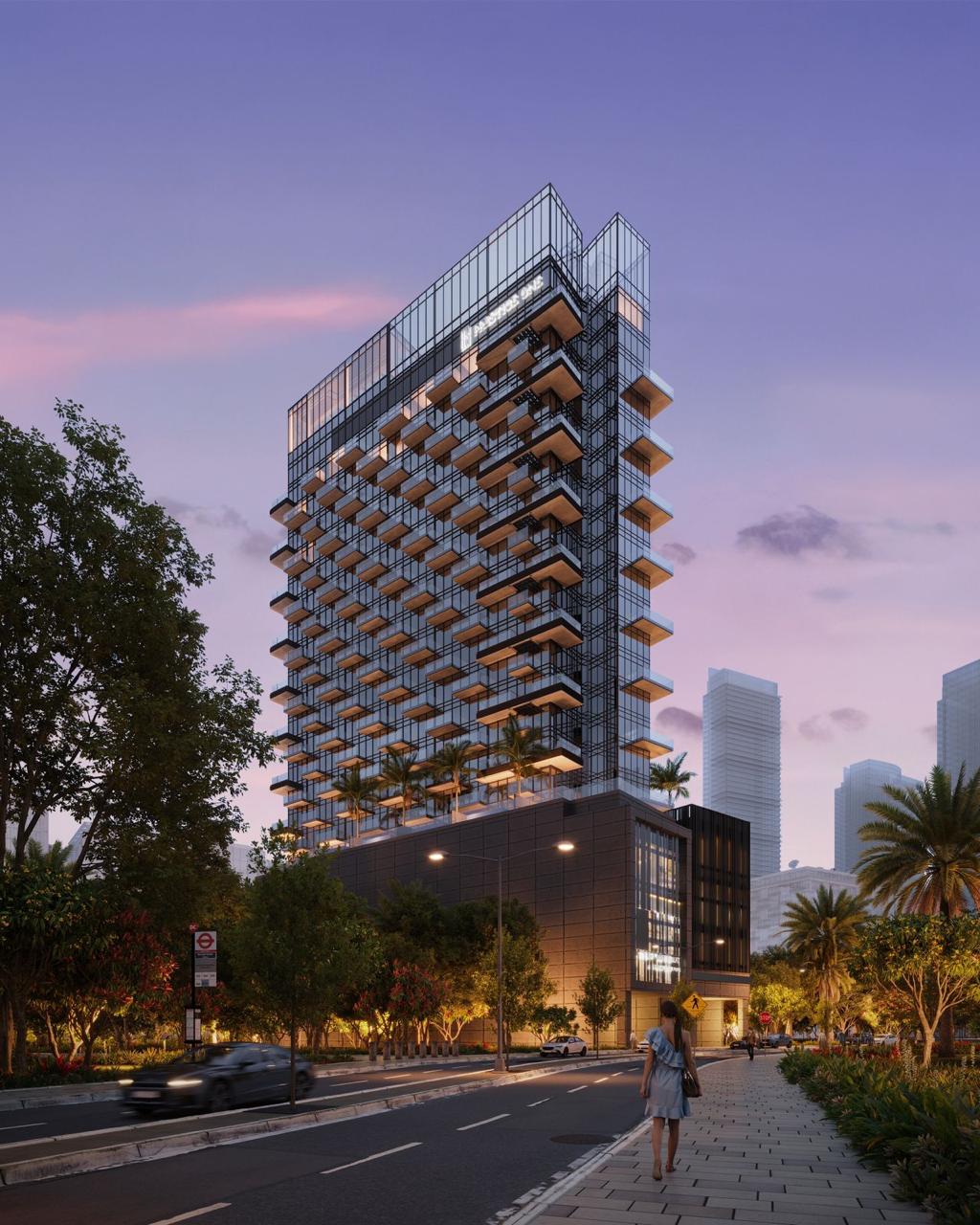 The Waterway cover image