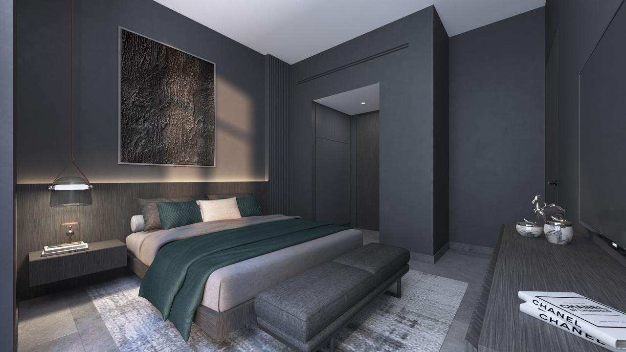 The Waterway interior 5