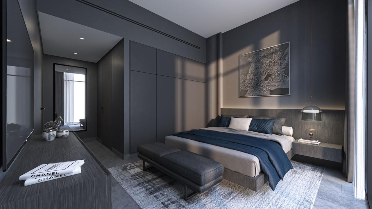 The Waterway interior 4