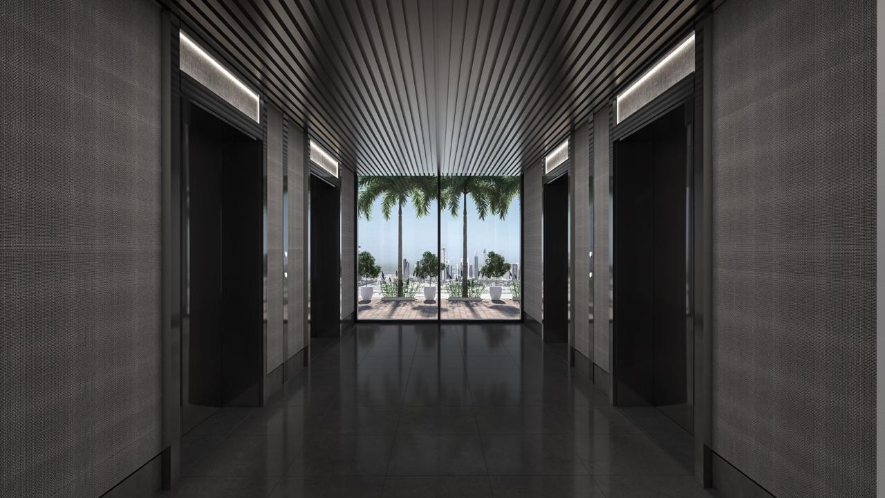 The Waterway lobby 1