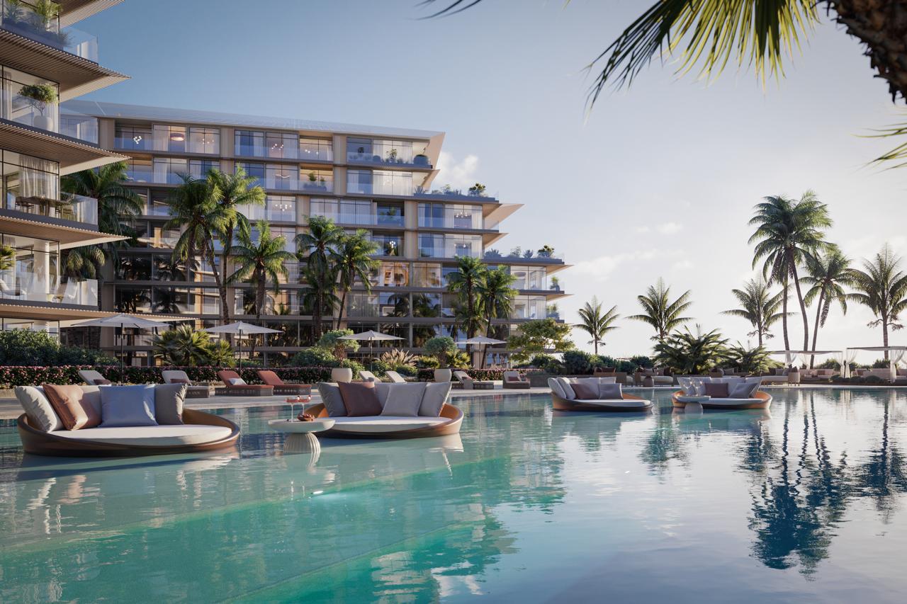 Rixos Hotel and Residences Phase 3 cover image