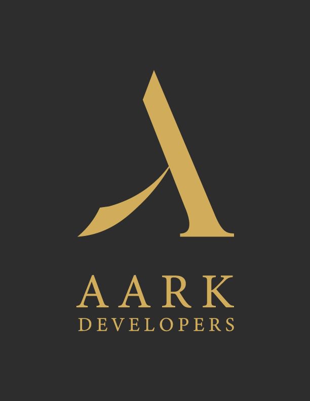 Aark Developers Logo