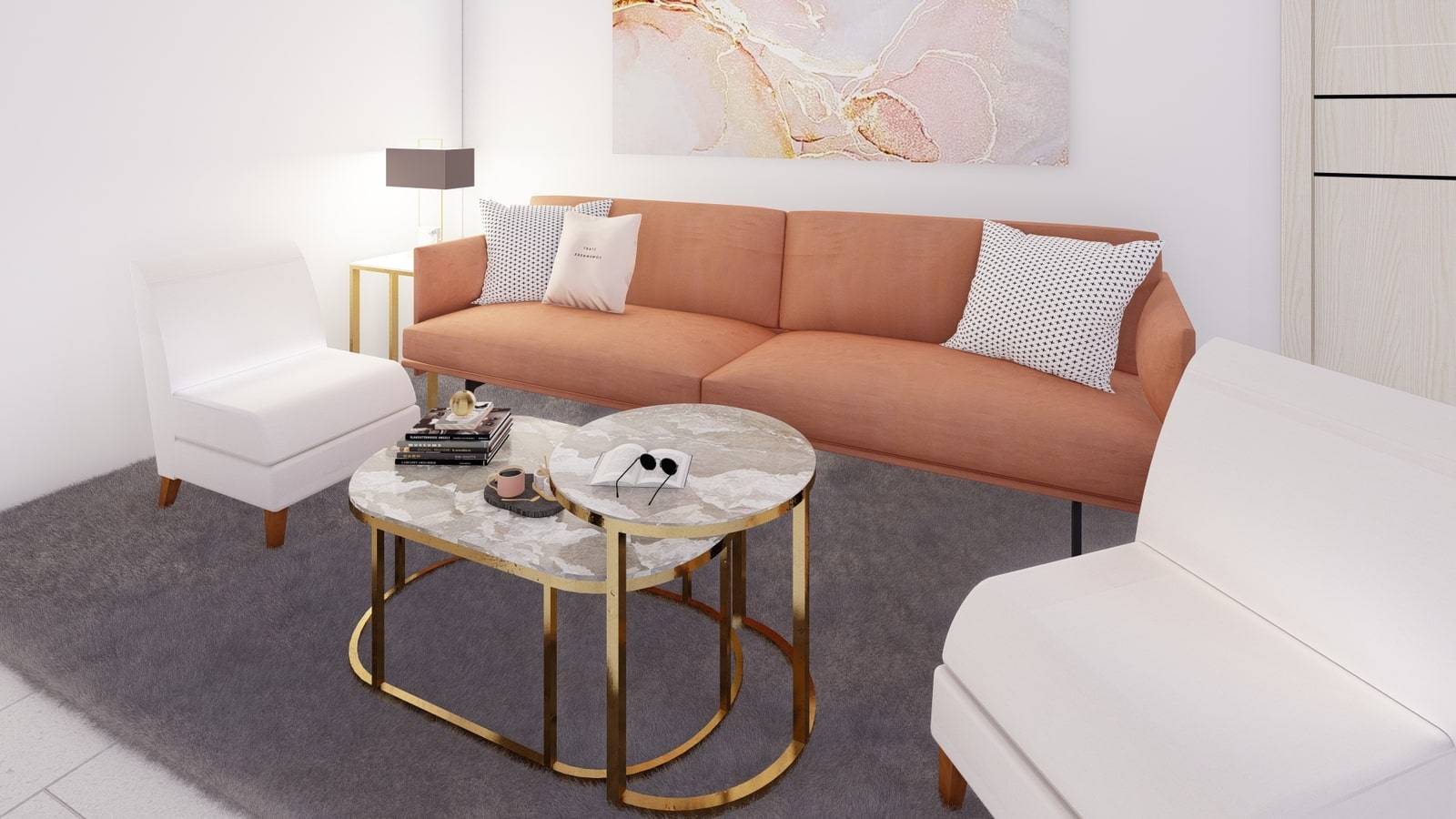 Park Lane by Heilbronn interior 6