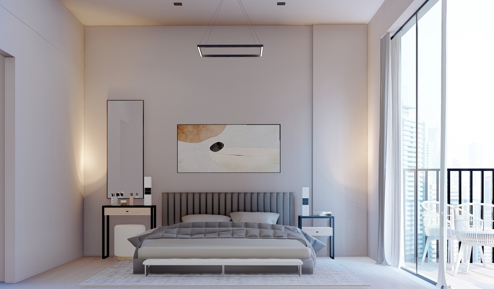 Park Lane by Heilbronn interior 9