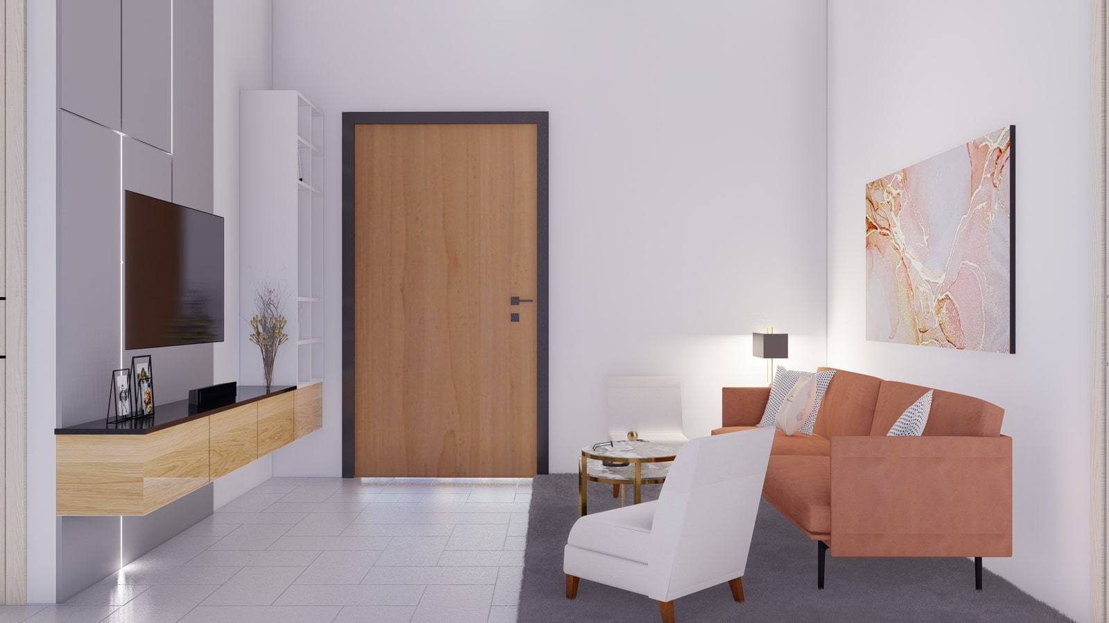 Park Lane by Heilbronn interior 7