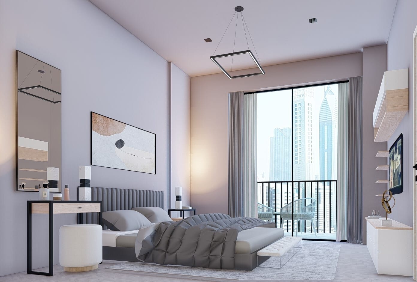 Park Lane by Heilbronn interior 13