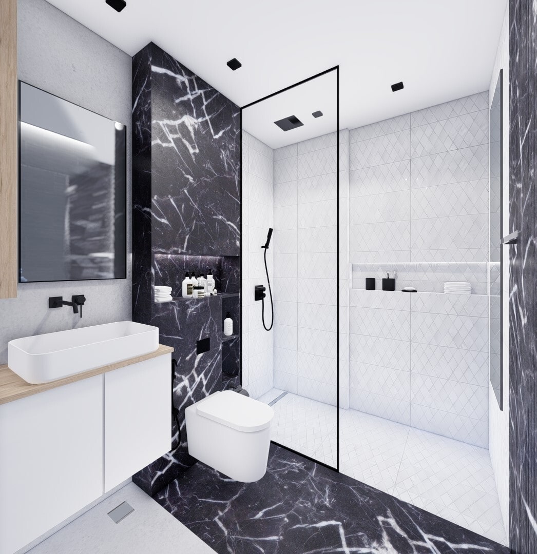 Park Lane by Heilbronn interior 11